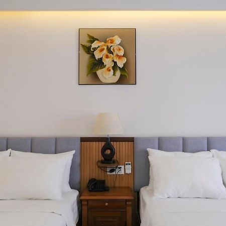 Xavia Hotel Quy Nhơn Kültér fotó