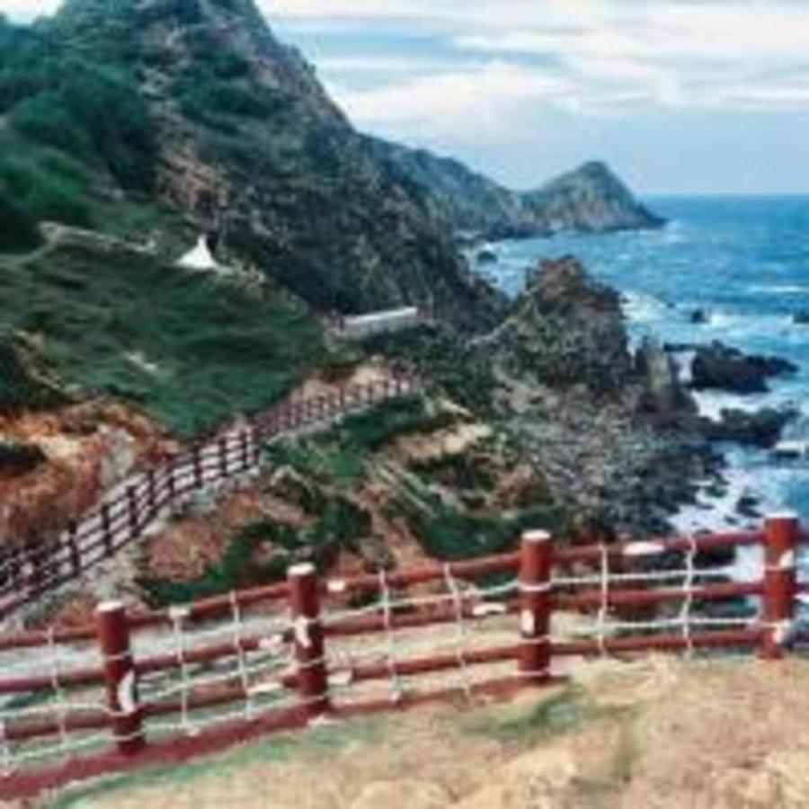 Xavia Hotel Quy Nhơn Kültér fotó
