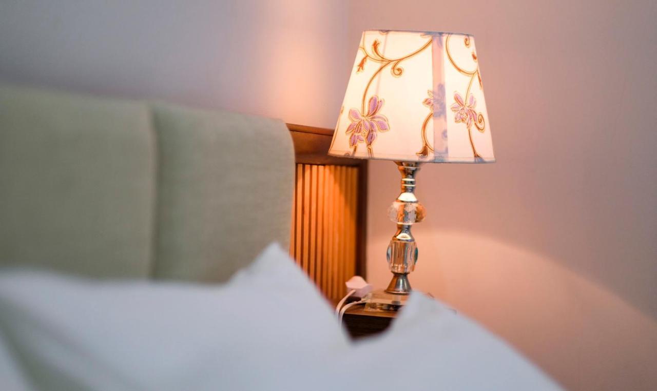 Xavia Hotel Quy Nhơn Kültér fotó